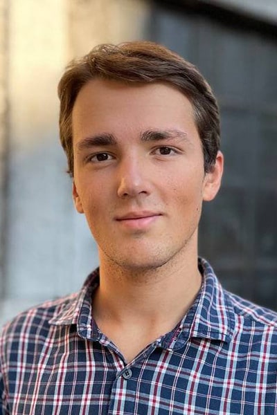 Maxim Martsinowski